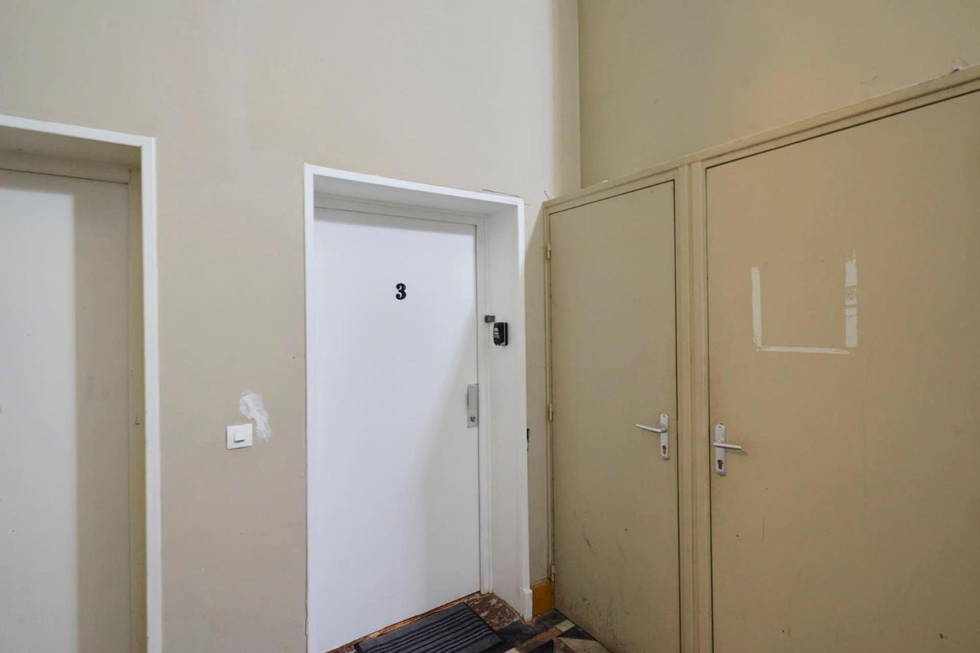 Apartmán Locationstourcoing - Le Loft Exteriér fotografie