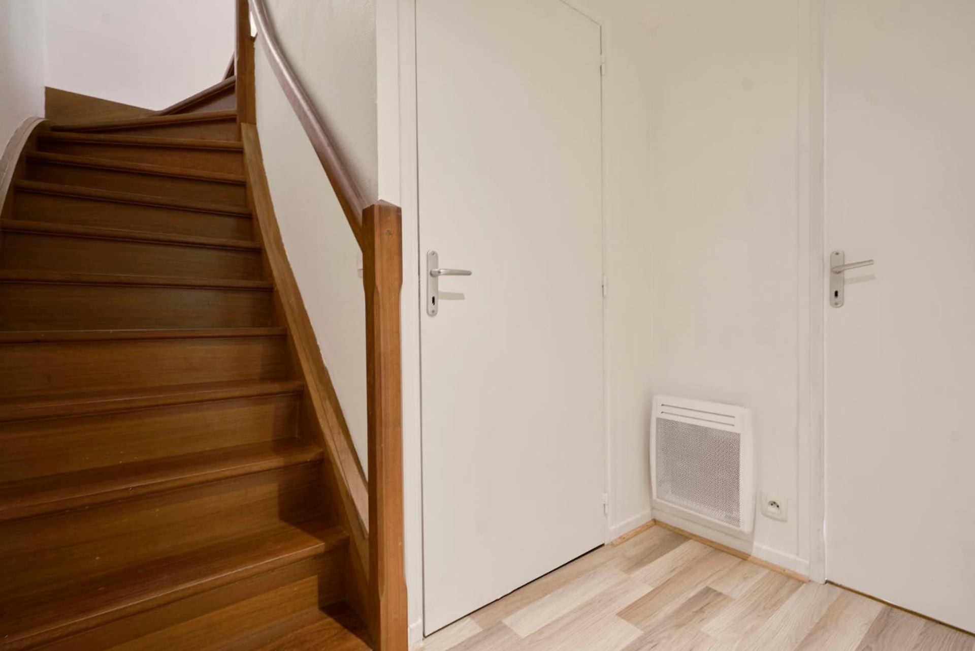 Apartmán Locationstourcoing - Le Loft Exteriér fotografie