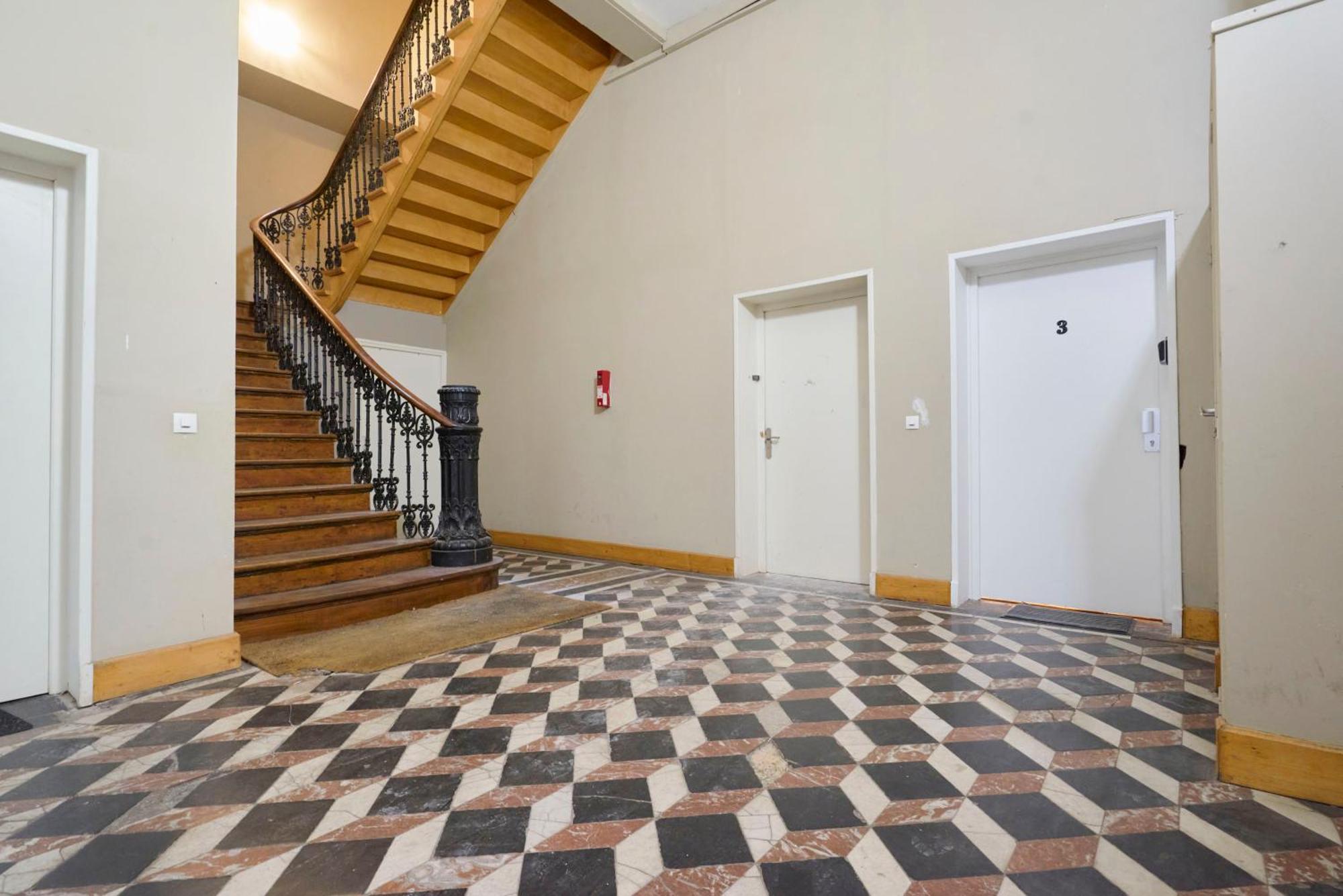 Apartmán Locationstourcoing - Le Loft Exteriér fotografie